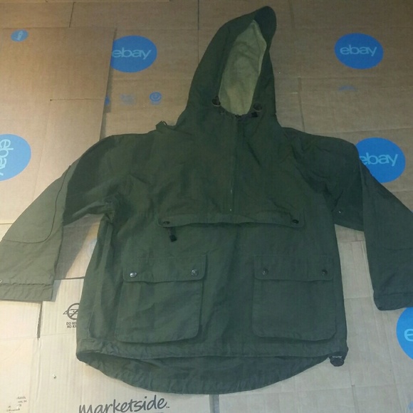 Tommy Hilfiger Other - Rare Vintage Tommy Hilfiger Military Style Nylon Tommy Hilfiger Other - Rare Vintage Tommy Hilfiger Military Style Nylon
